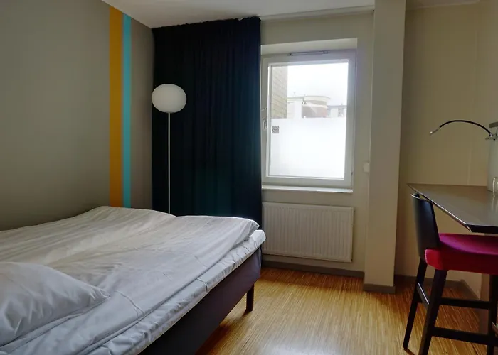 Comfort Hotel Helsingborg