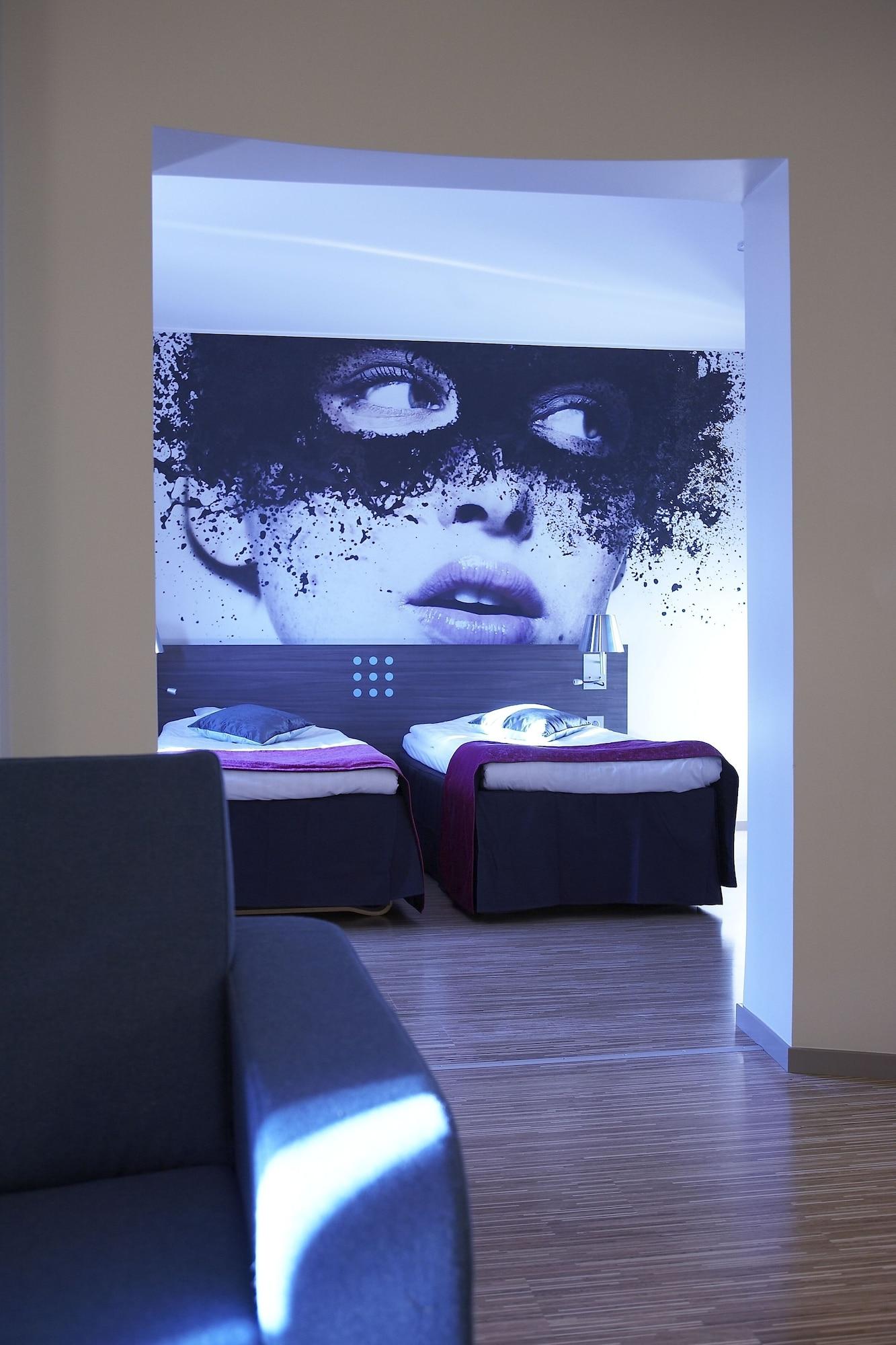 Hotell Comfort 3*