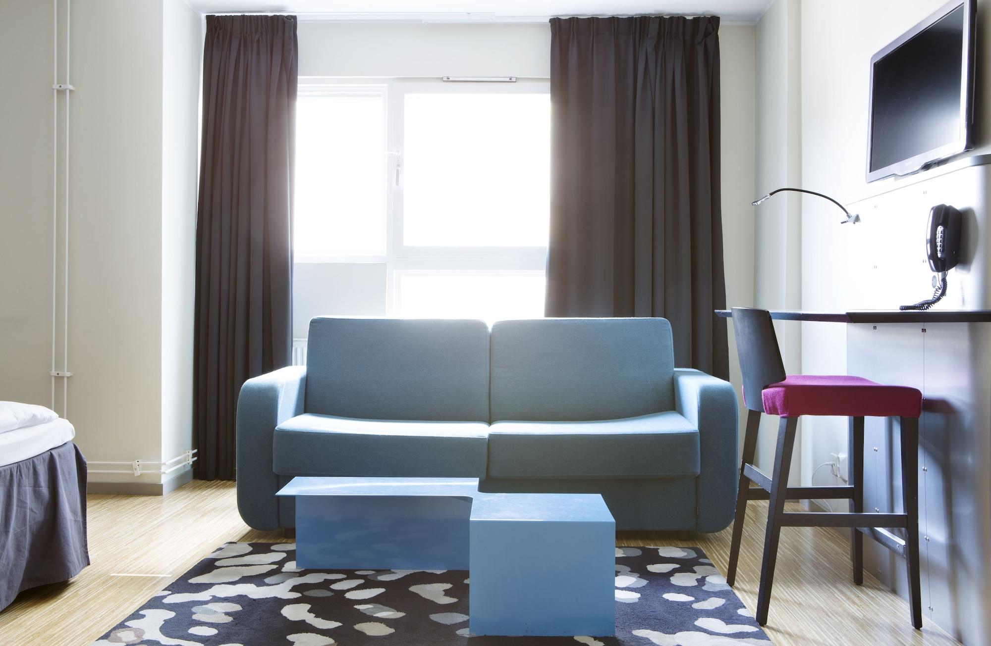 Comfort 3* Helsingborg