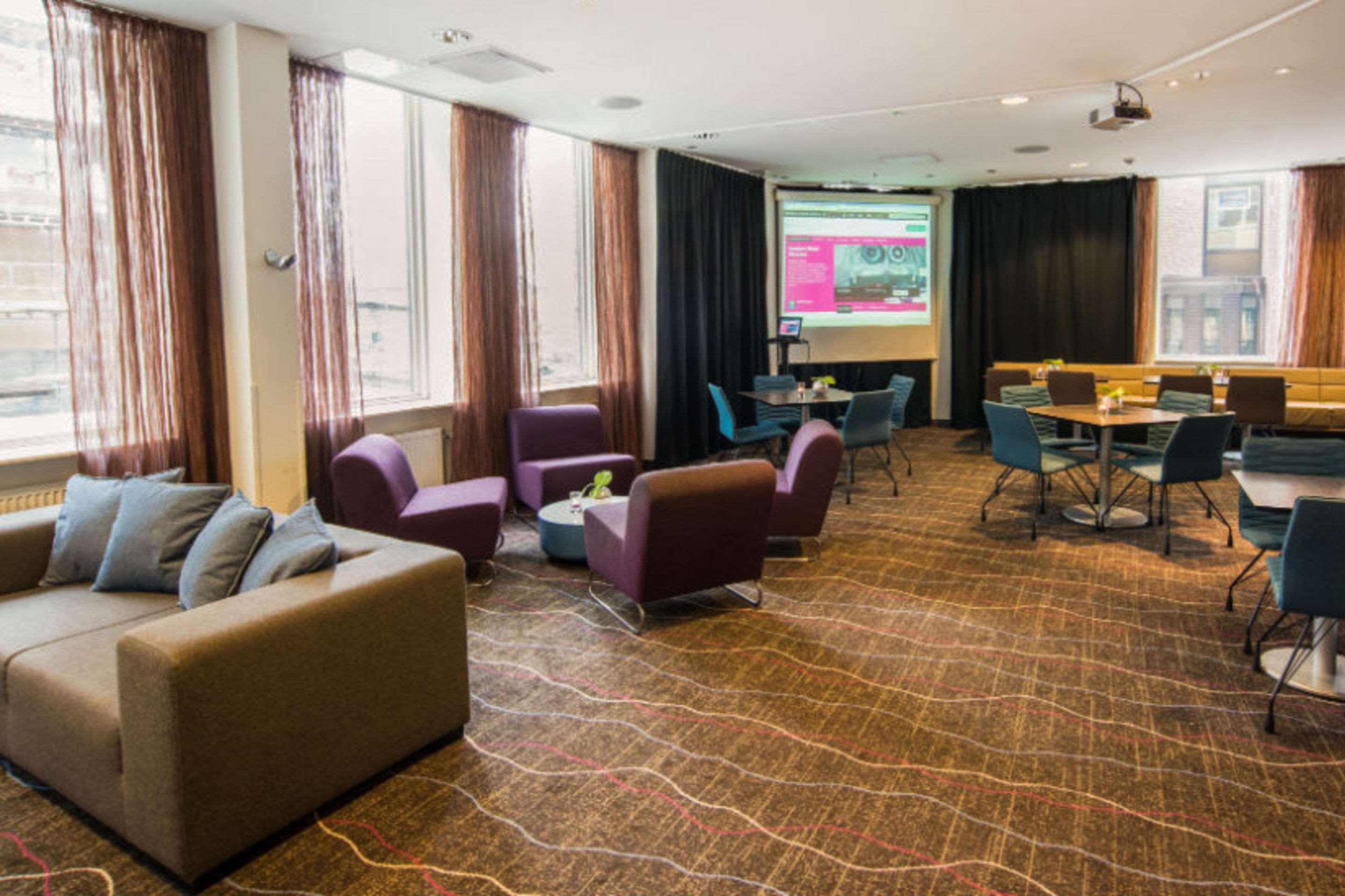Comfort 3* Helsingborg