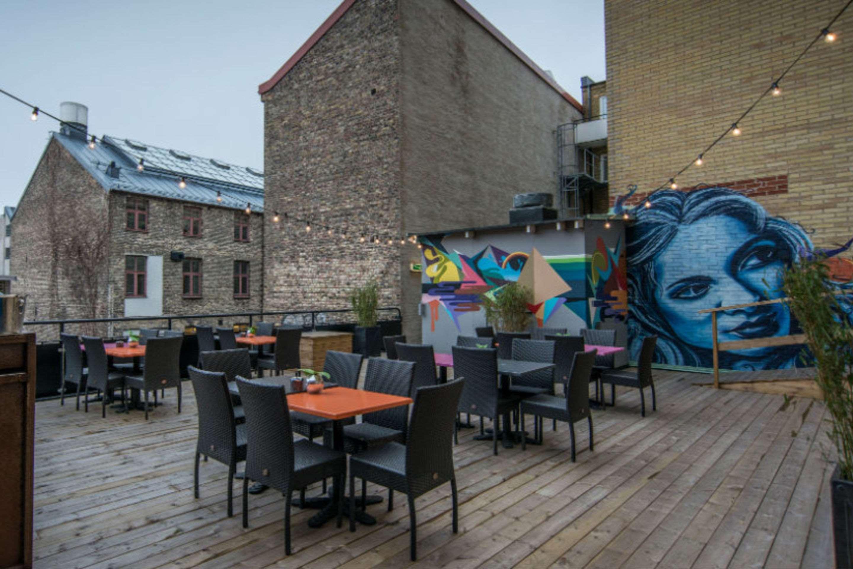 Comfort 3* Helsingborg