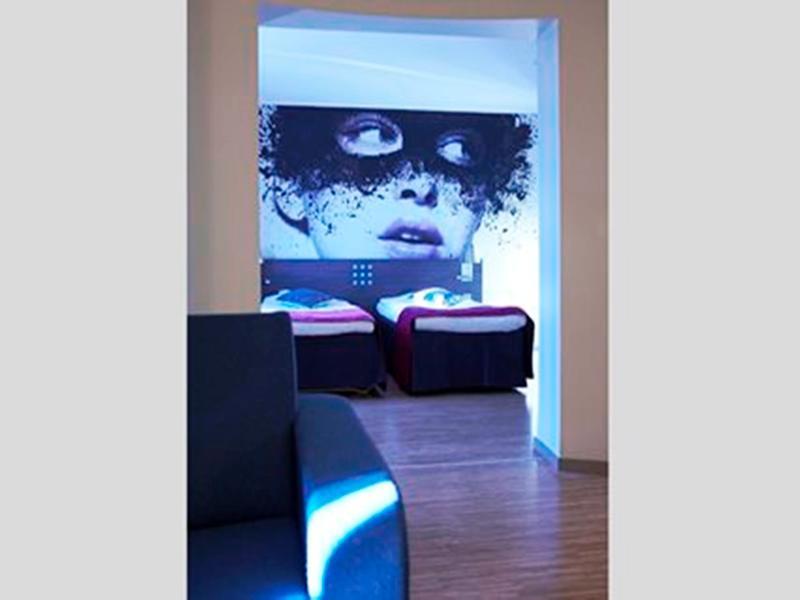 Hotell Comfort