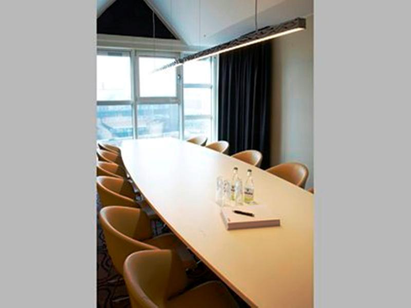 Comfort Hotell Helsingborg