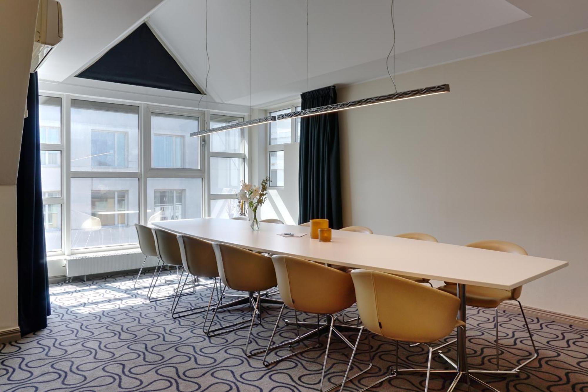 Comfort 3* Helsingborg