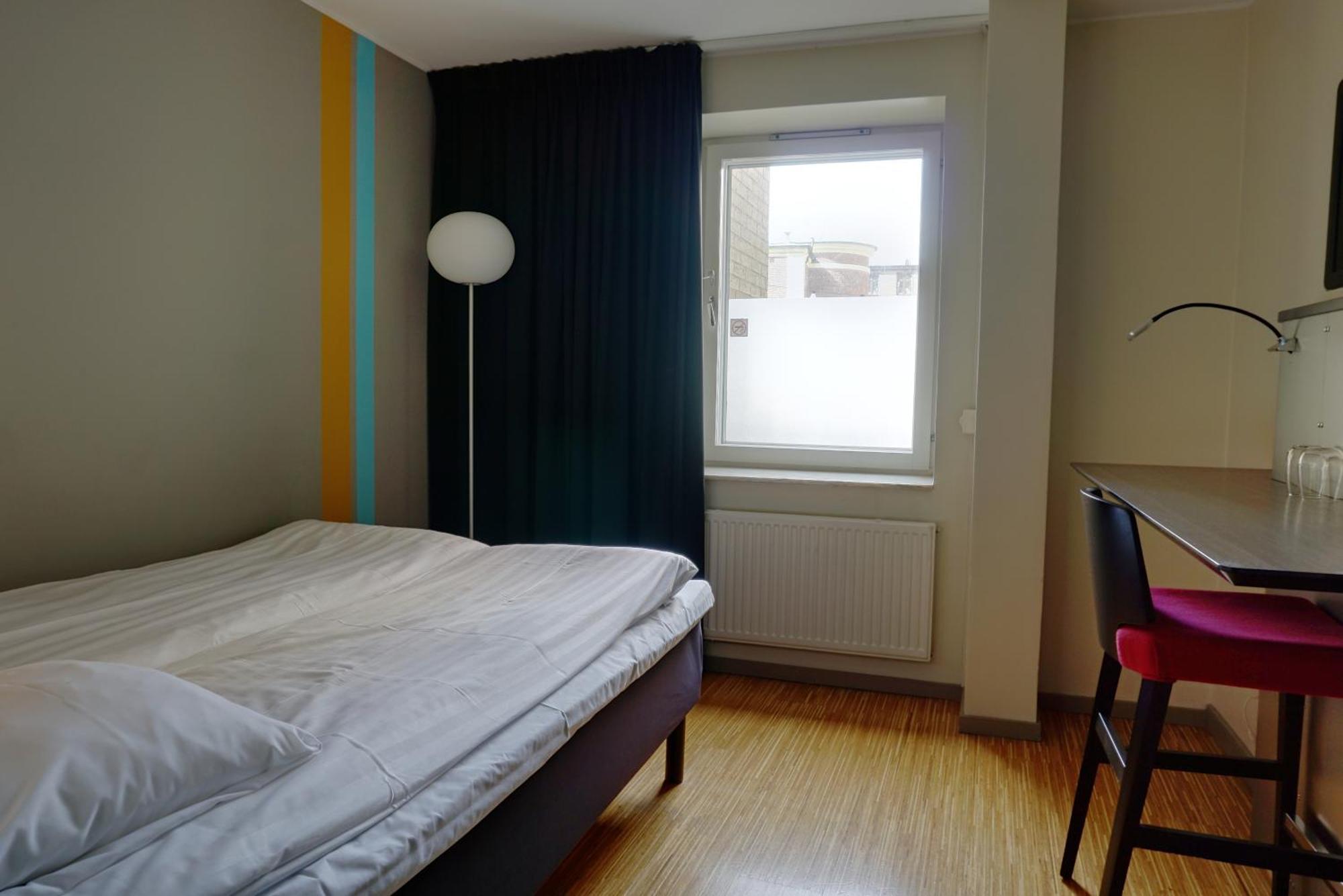 Hotell Comfort 3*