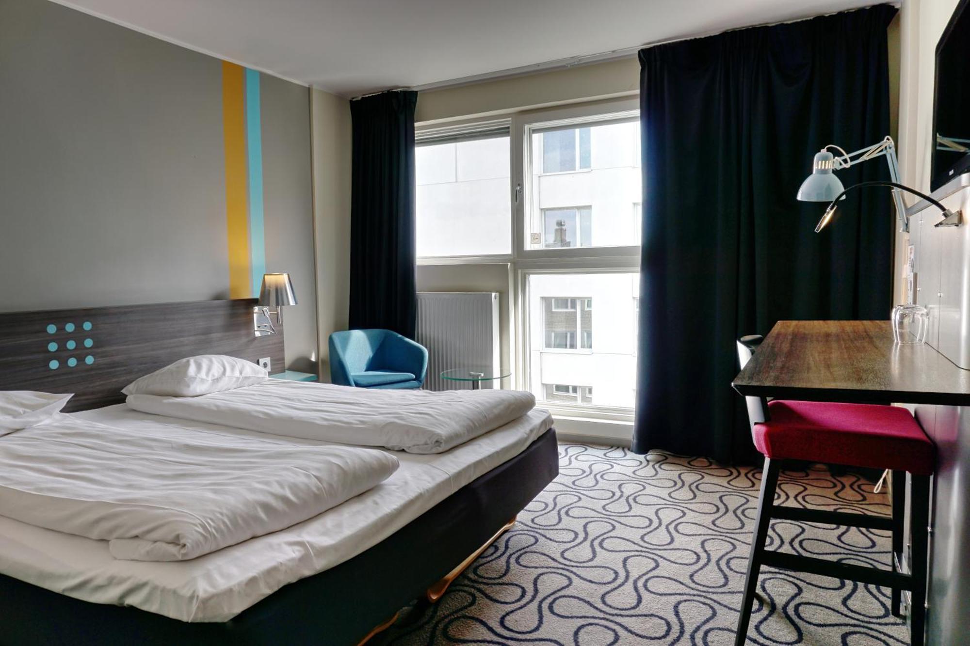 Hotell Comfort