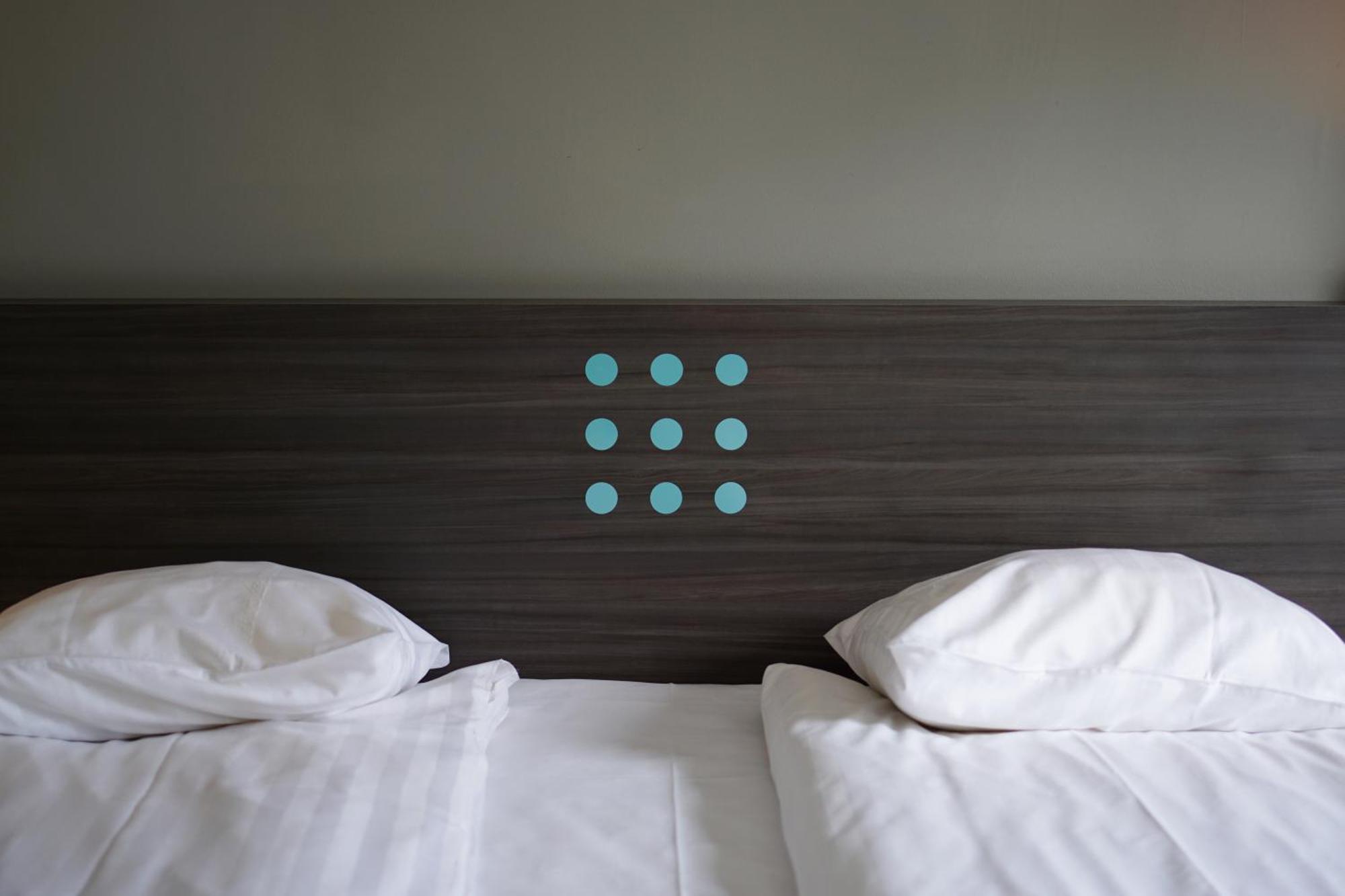 Hotell Comfort 3*