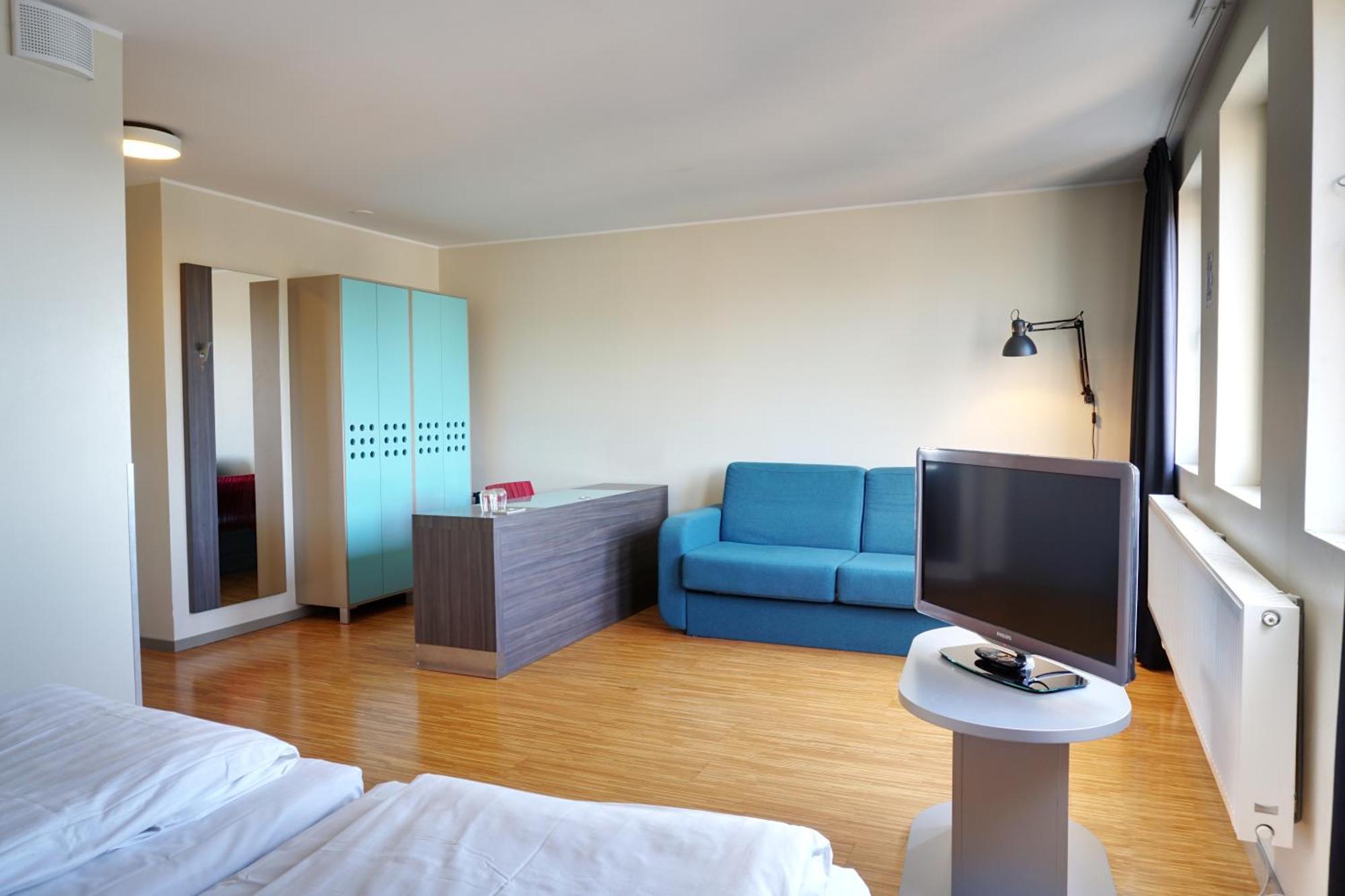Comfort Hotell Helsingborg