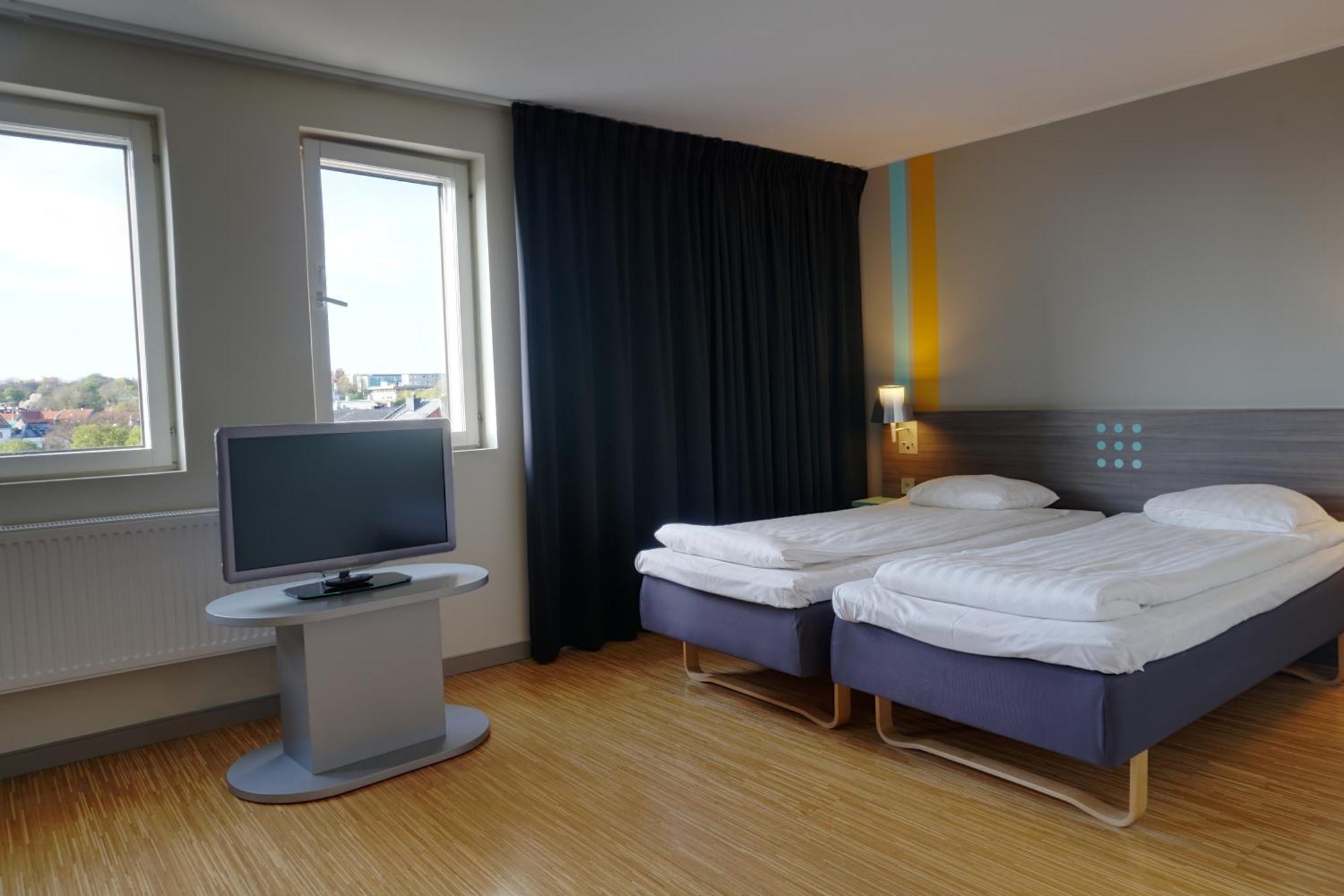 Hotell Comfort Helsingborg