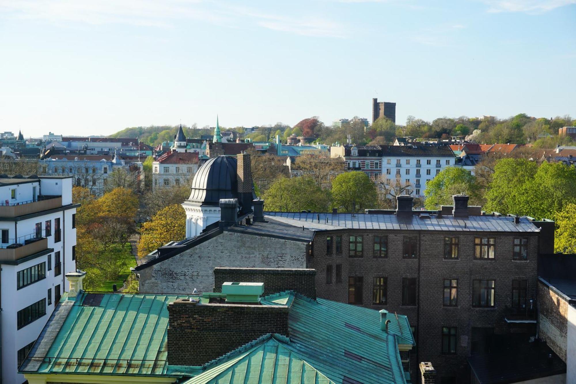 Hotell Comfort Helsingborg