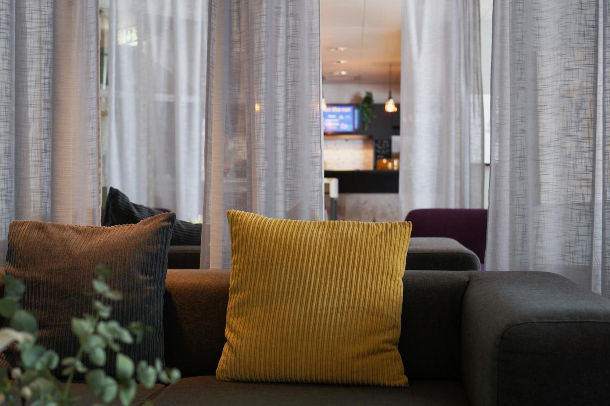 Comfort 3*