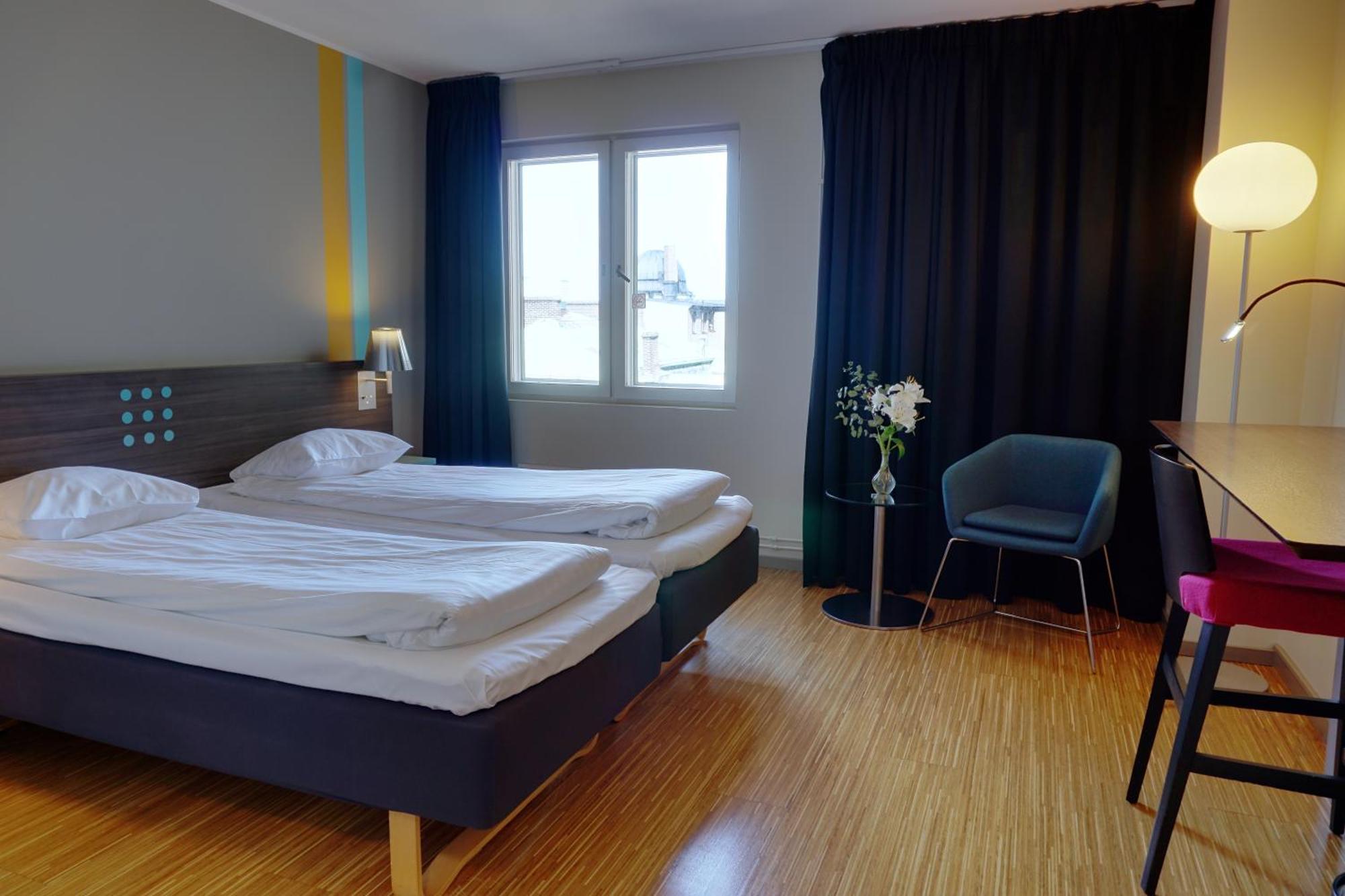 Hotell Comfort Helsingborg