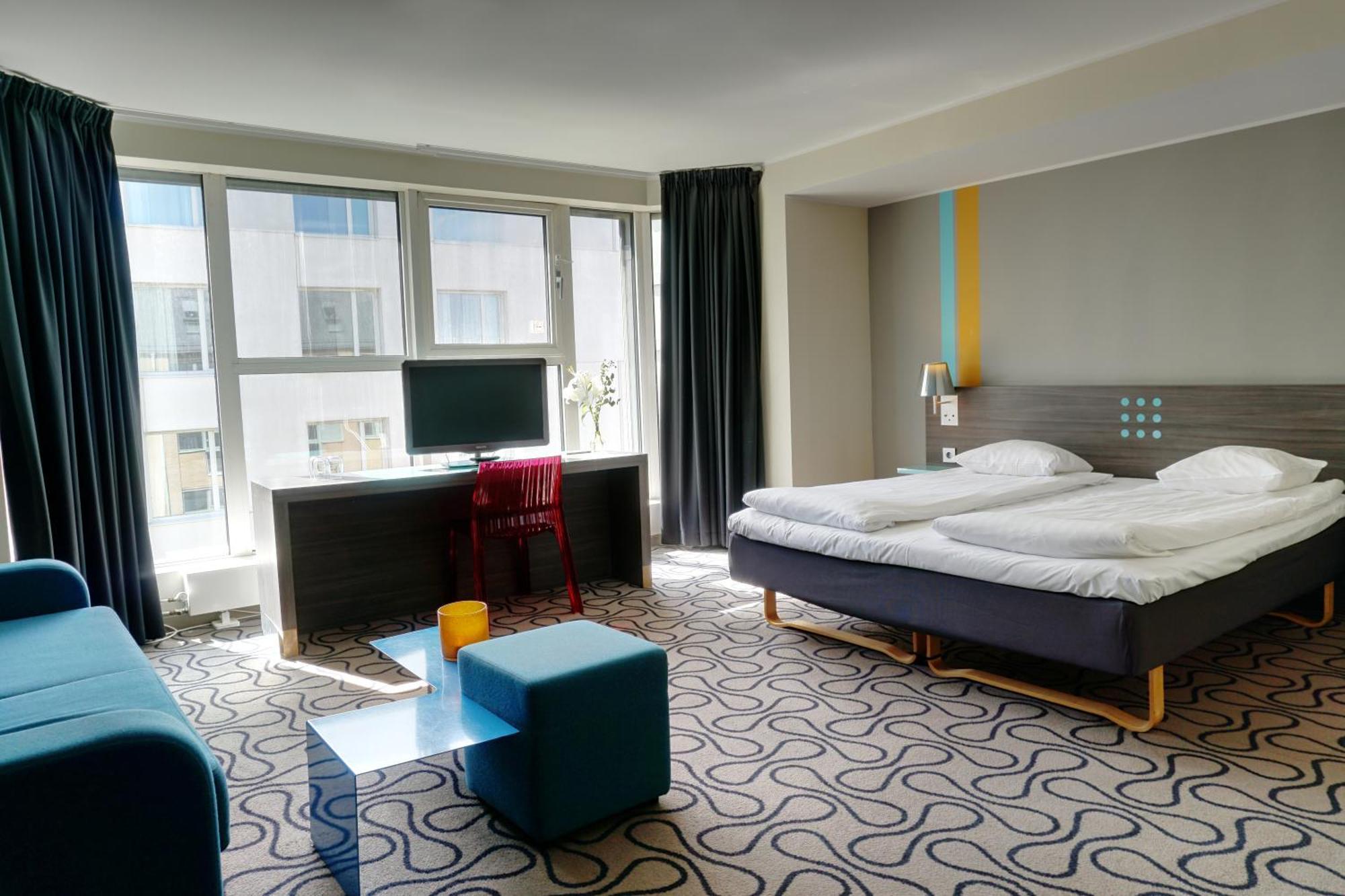 Hotell Comfort Helsingborg