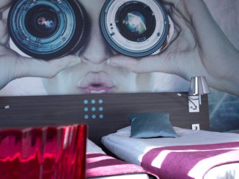 Hotell Comfort