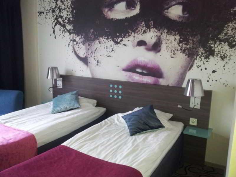 Comfort Hotell