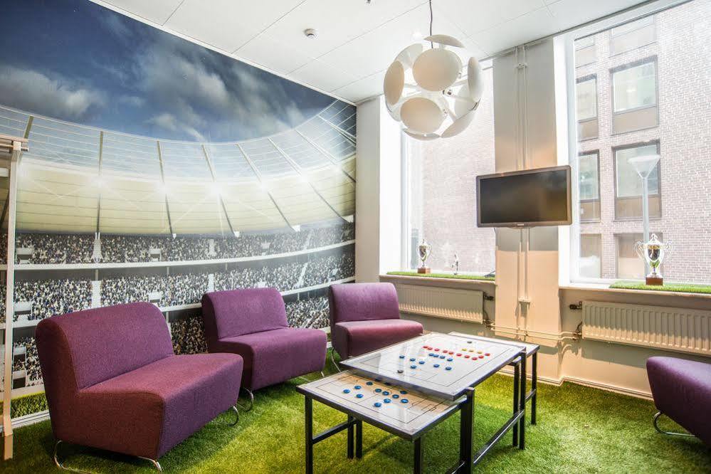 Comfort Hotell Helsingborg
