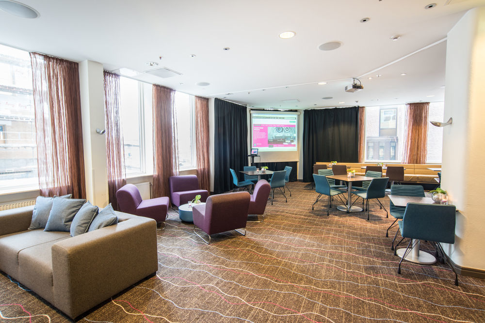 Comfort 3* Helsingborg