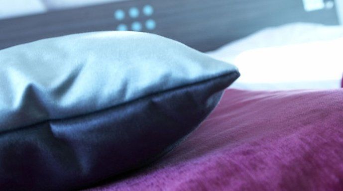 Hotell Comfort 3*