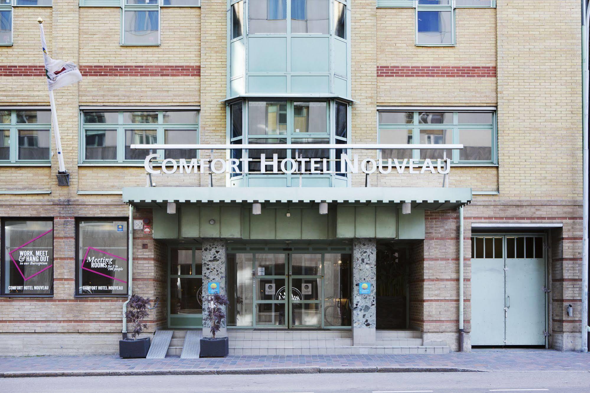 Comfort 3* Helsingborg